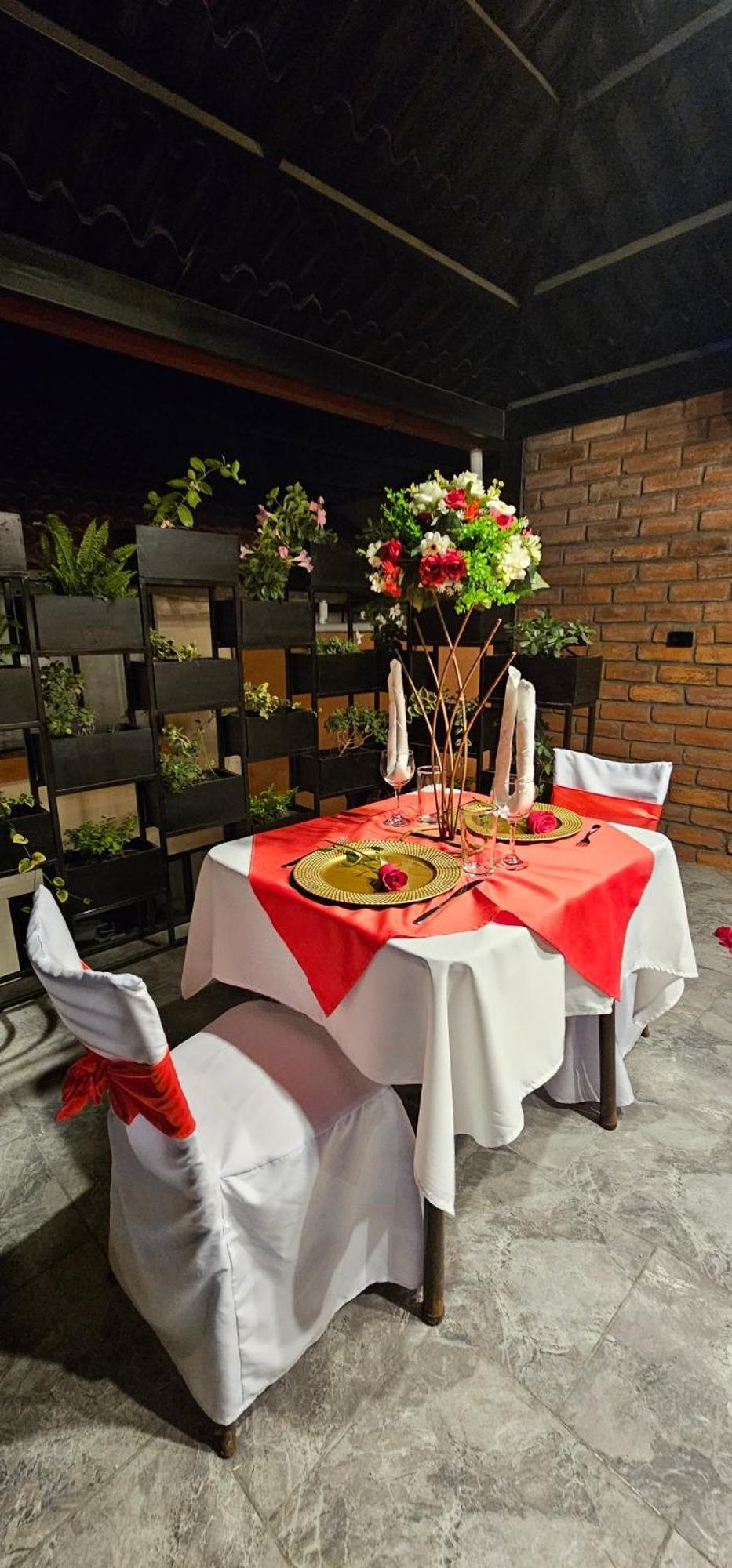 Hotel Tungurahua Baños Exterior foto